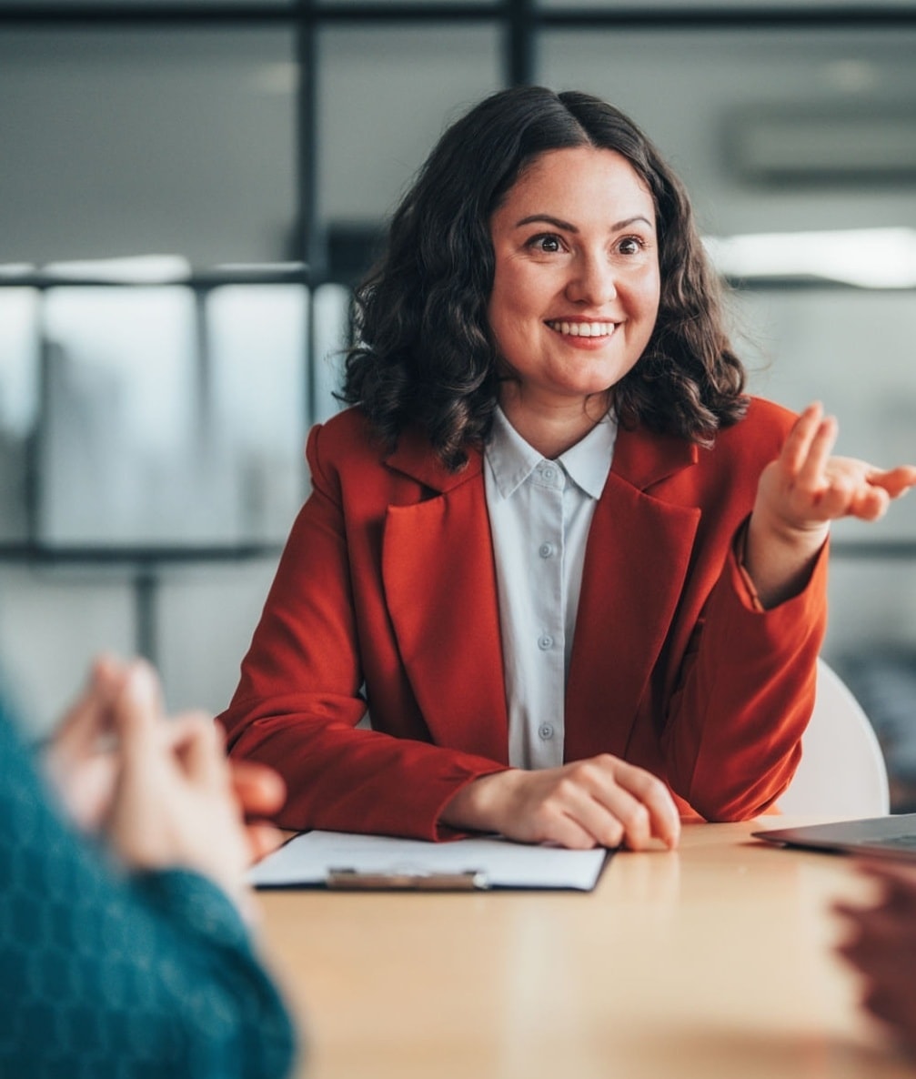 Recruitment & Talent Acquisition